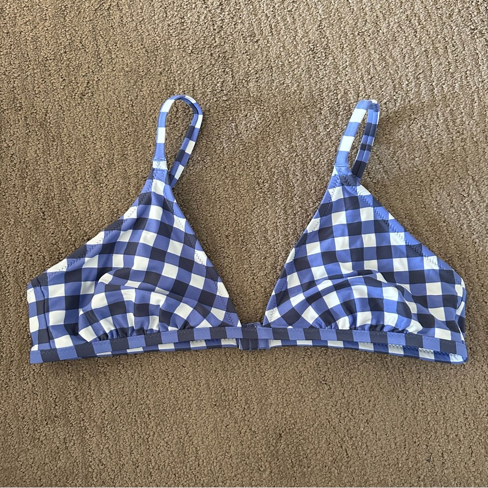 Aerie bikini top